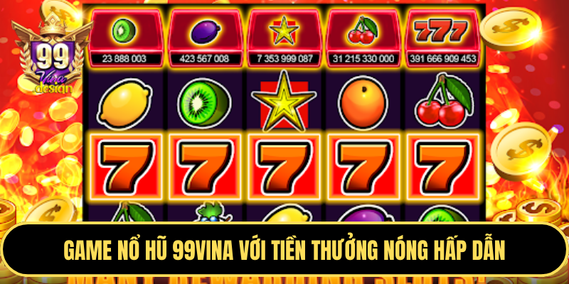 Game Nổ Hũ Sumvip Club