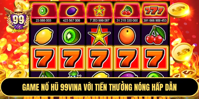 Game Nổ Hũ Sumvip Club
