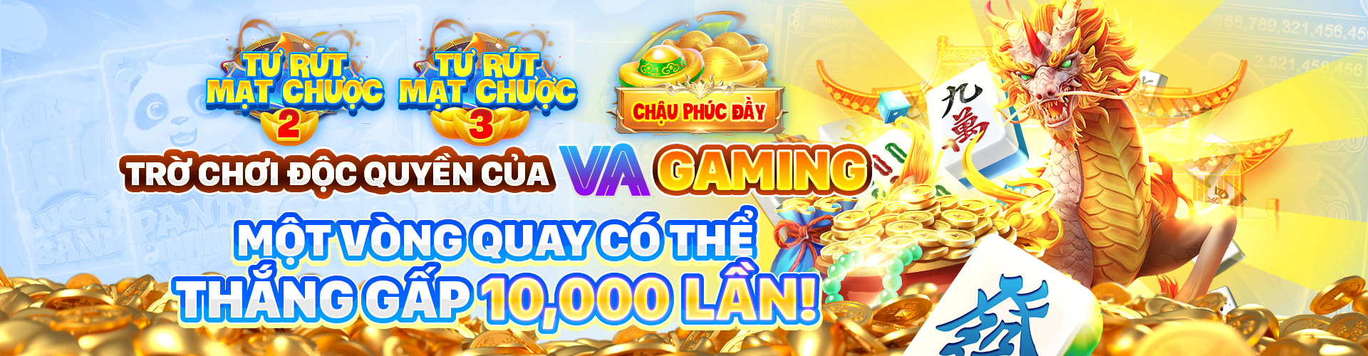 Game Mạt Chược Sumvip Club